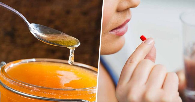 Honey ‘May Be Better Than Antibiotics’ For Curing Coughs And Colds, Study Claims