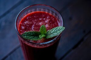 Beetroot Juice Lowers High Blood Pressure And Strengthens Heart Health