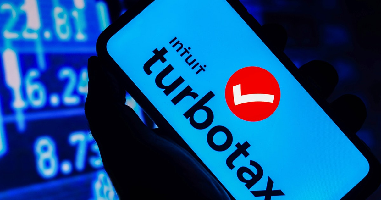 Intuit will pay 141 million to resolve a lawsuit over 'free' TurboTax