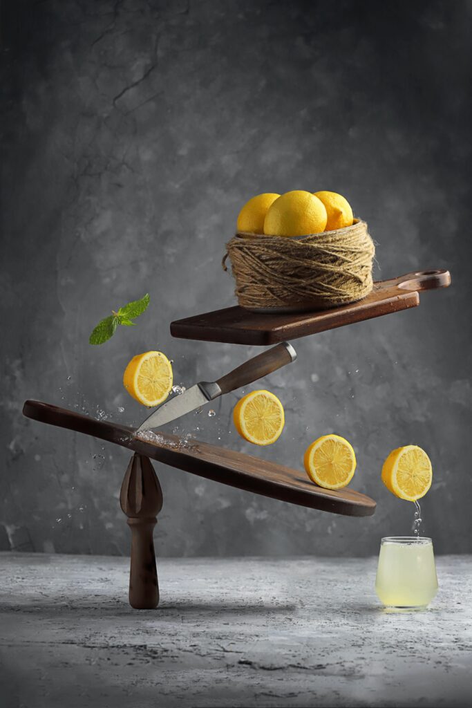 8 Lemon Detoxification Methods