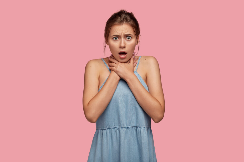 How to Stop uncontrollable shaking anxiety: 7 Steps to Take Immediately