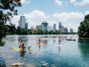 Austin takes its initial steps toward becoming an official "Bee City."
