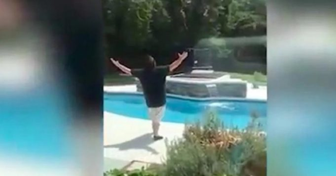 VIDEO: After 4 daughters, he found out that he will have a FIFTH! His reaction made the WHOLE WORLD LAUGH TO TEARS!