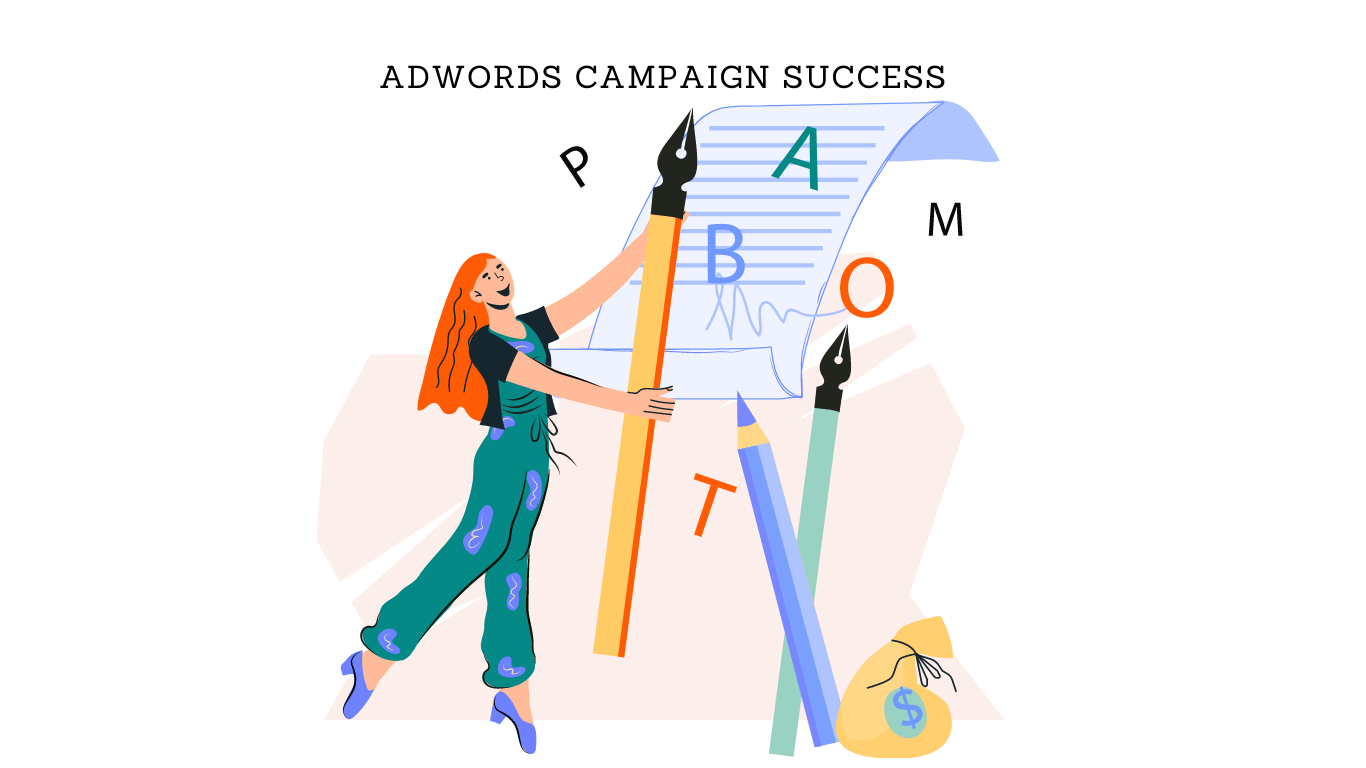 AdWords Campaign Success – How to Make Money Online With Google Ads