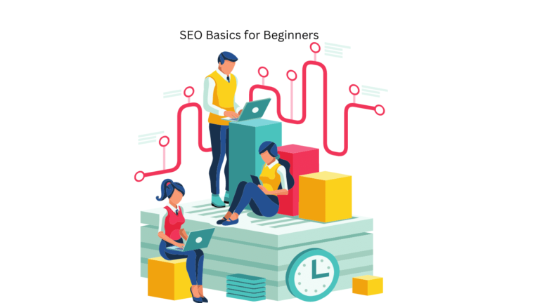 SEO Basics for Beginners