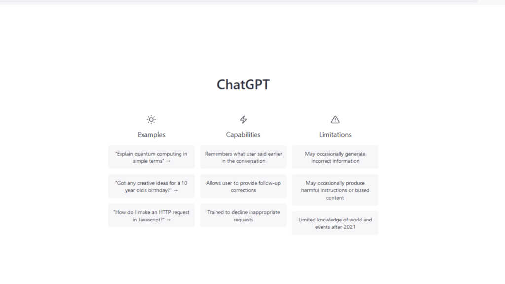 Our first Interview with Elon MUSK's new Chat Boot called ChatGPT which interacts in a conversational way