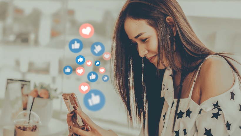 Navigating the Digital Age: The Impact of Social Media on Mental Health