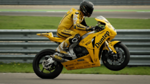 The History of Motorcycle Racing – From the Early Days to the Modern Era
