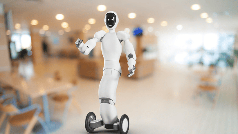 Halodi Robotics: The Innovators in Humanoid Robotics