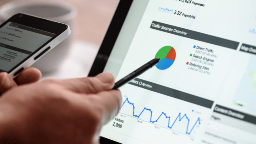 How to Use Google Analytics for SEO: A Comprehensive Guide