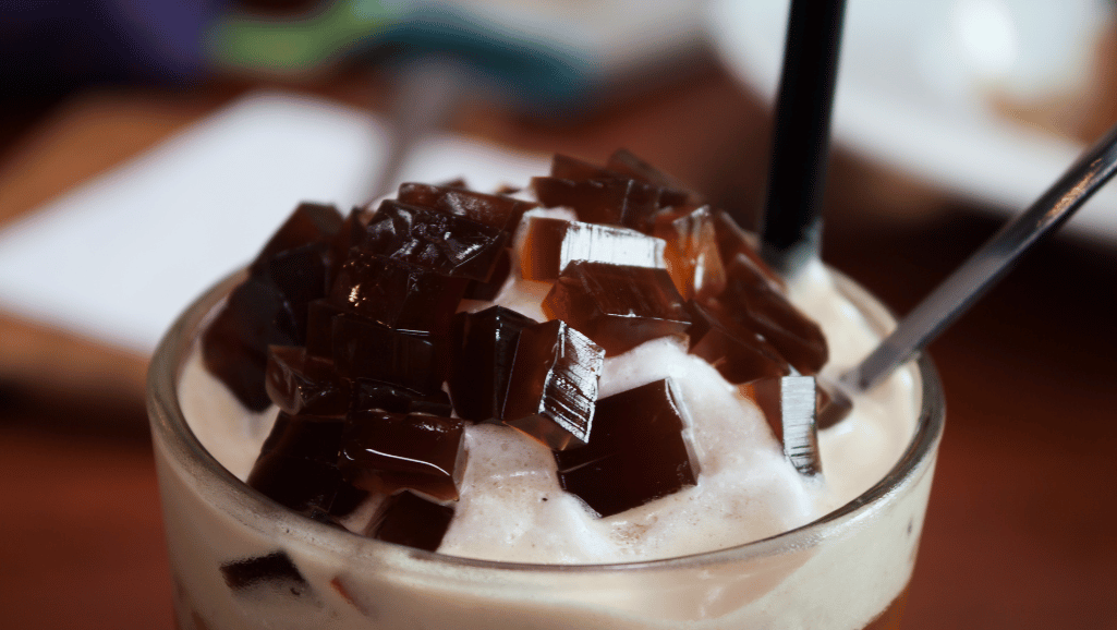 Healthy Coffee Jelly Recipe: A Delicious and Nutritious Treat