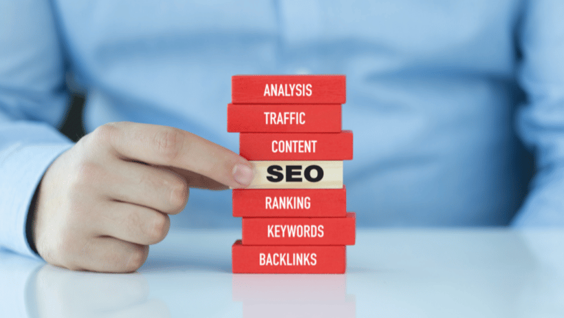 How to Optimize Your SEO Post Design to Increase Traffic