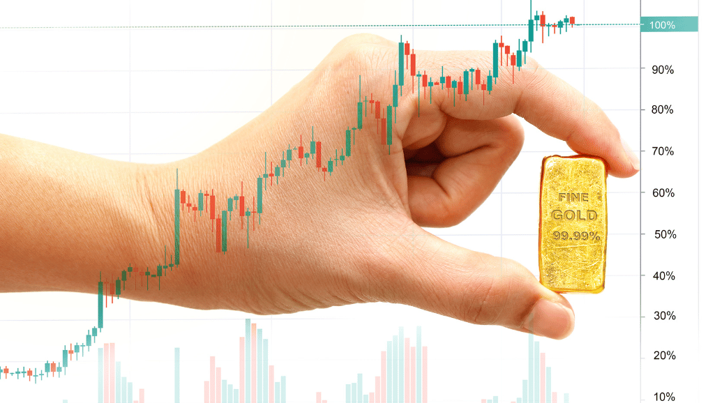 How to Buy Gold in 2023: A Beginner's Guide