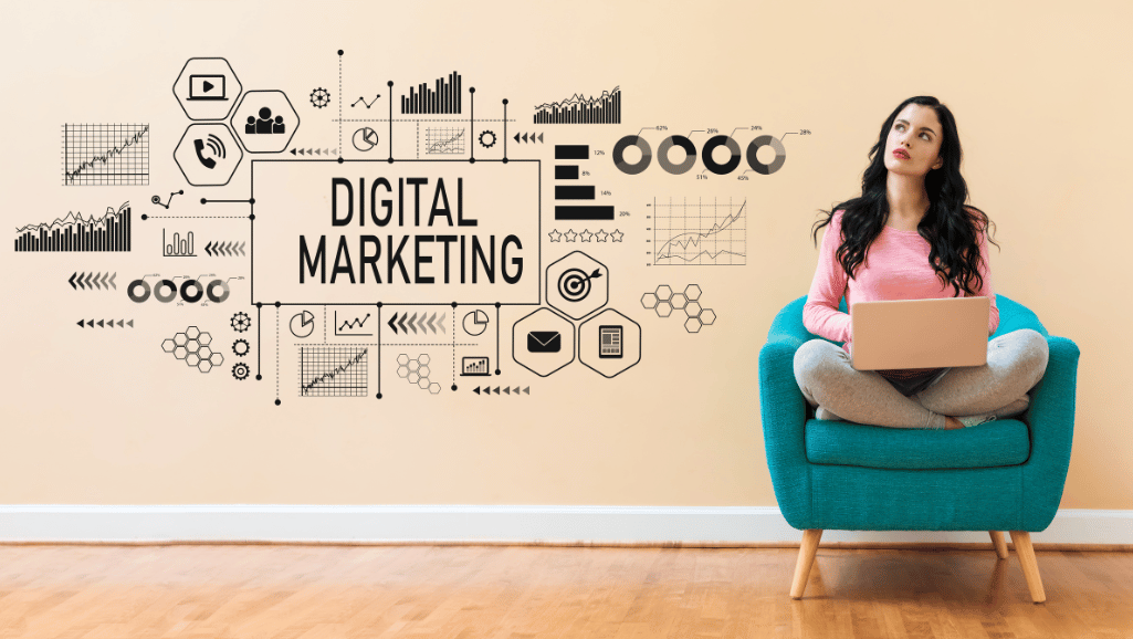 30 Digital Marketing Tips For A Successful 2023