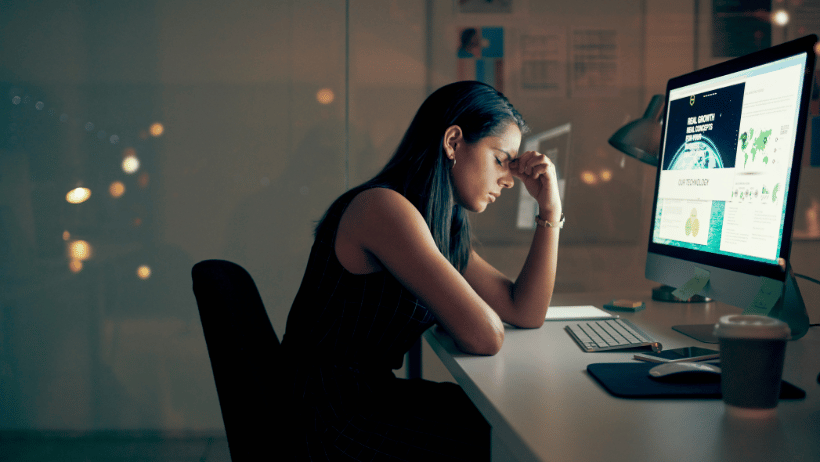Preventing Burnout: Tips for Avoiding and Overcoming Exhaustion in Your Daily Life