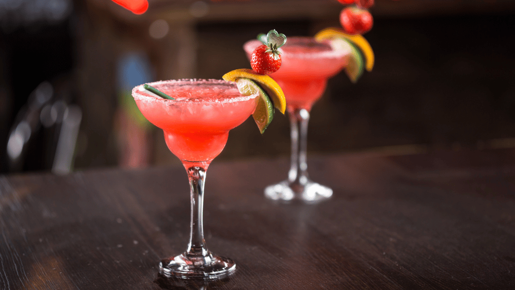 The Art of Mixology: 5 Proven Methods for Making the Perfect Margarita