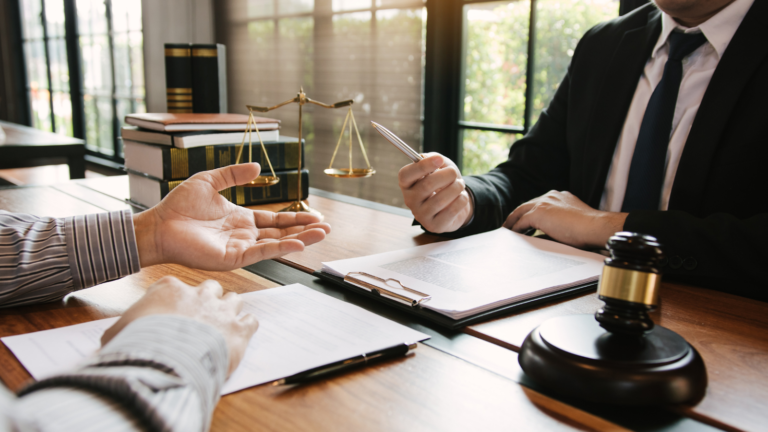 The Impact of Legal Factors on Businesses